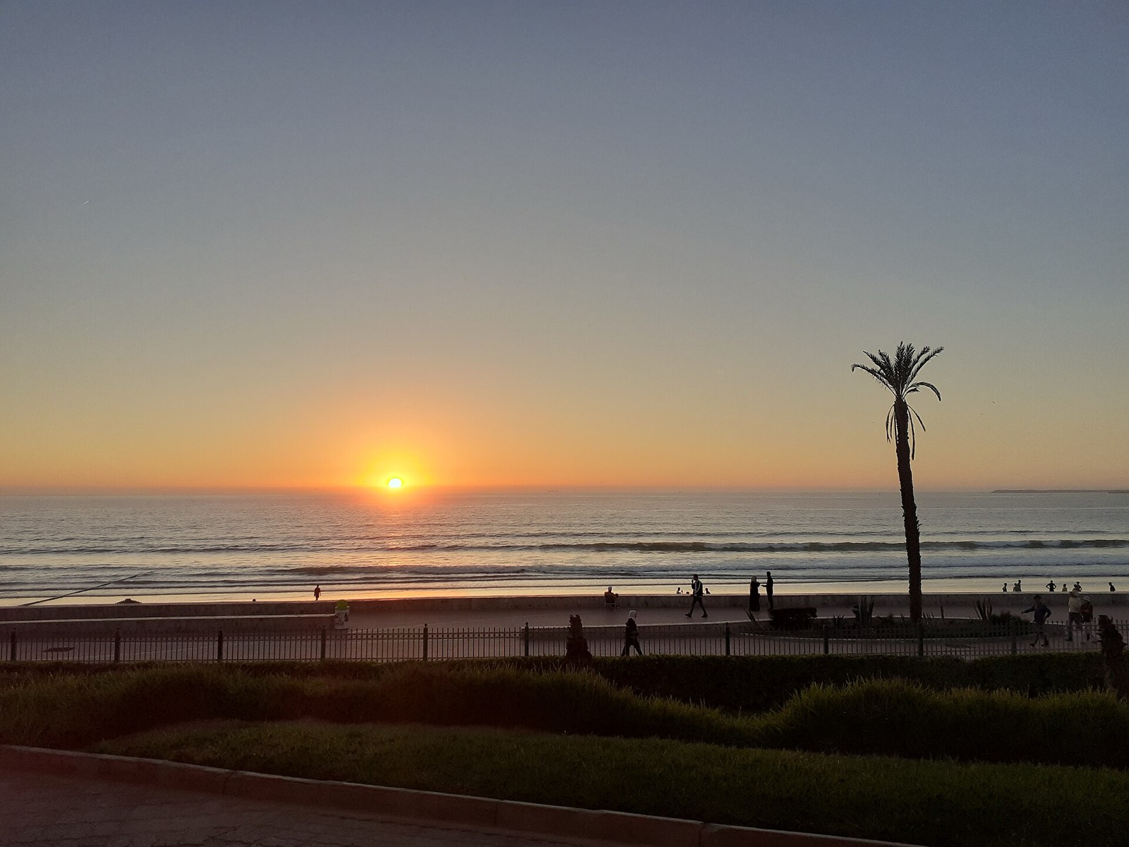 Sofitel Agadir Royal Bay Resort