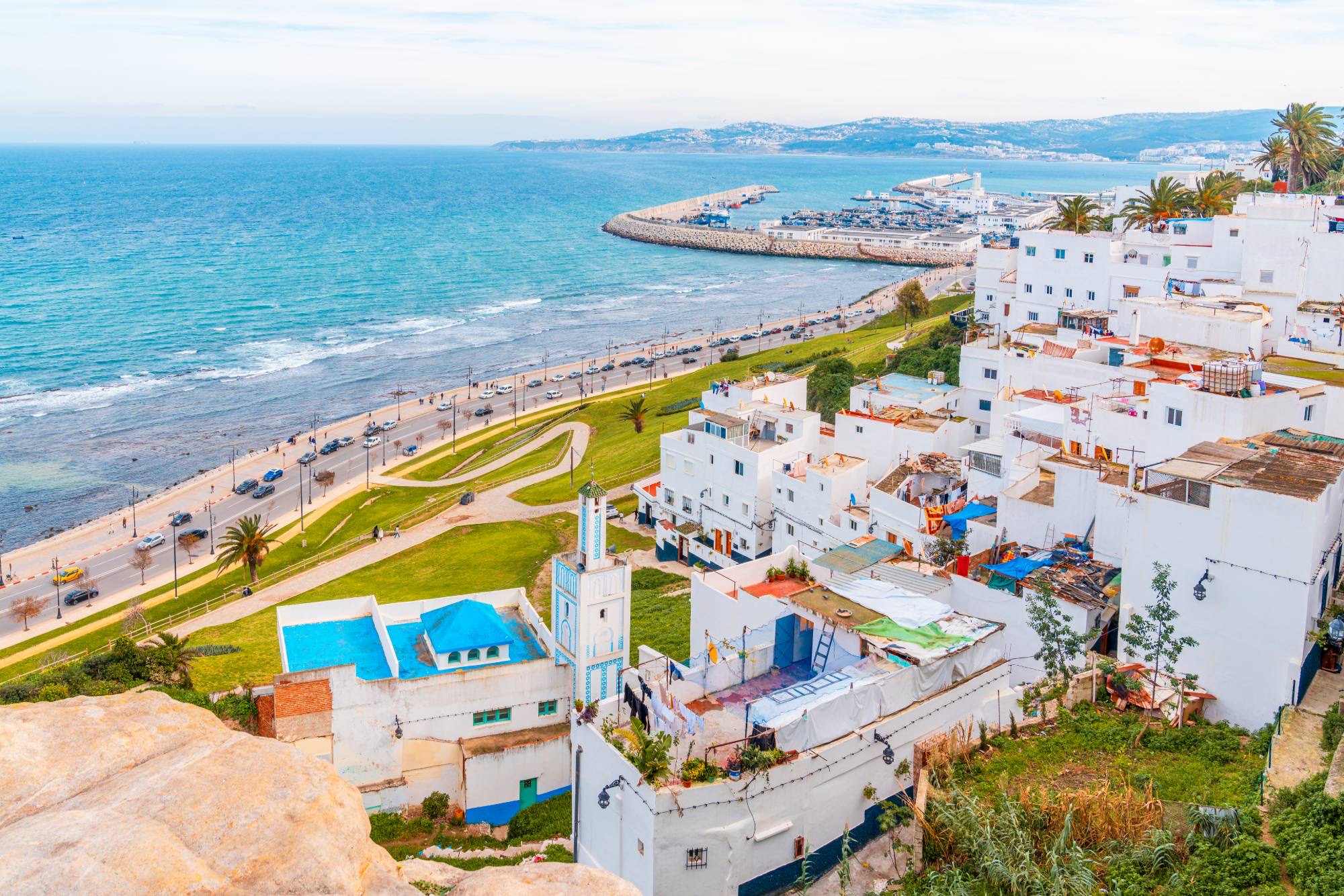 Hilton Tangier Al Houara Resort & Spa